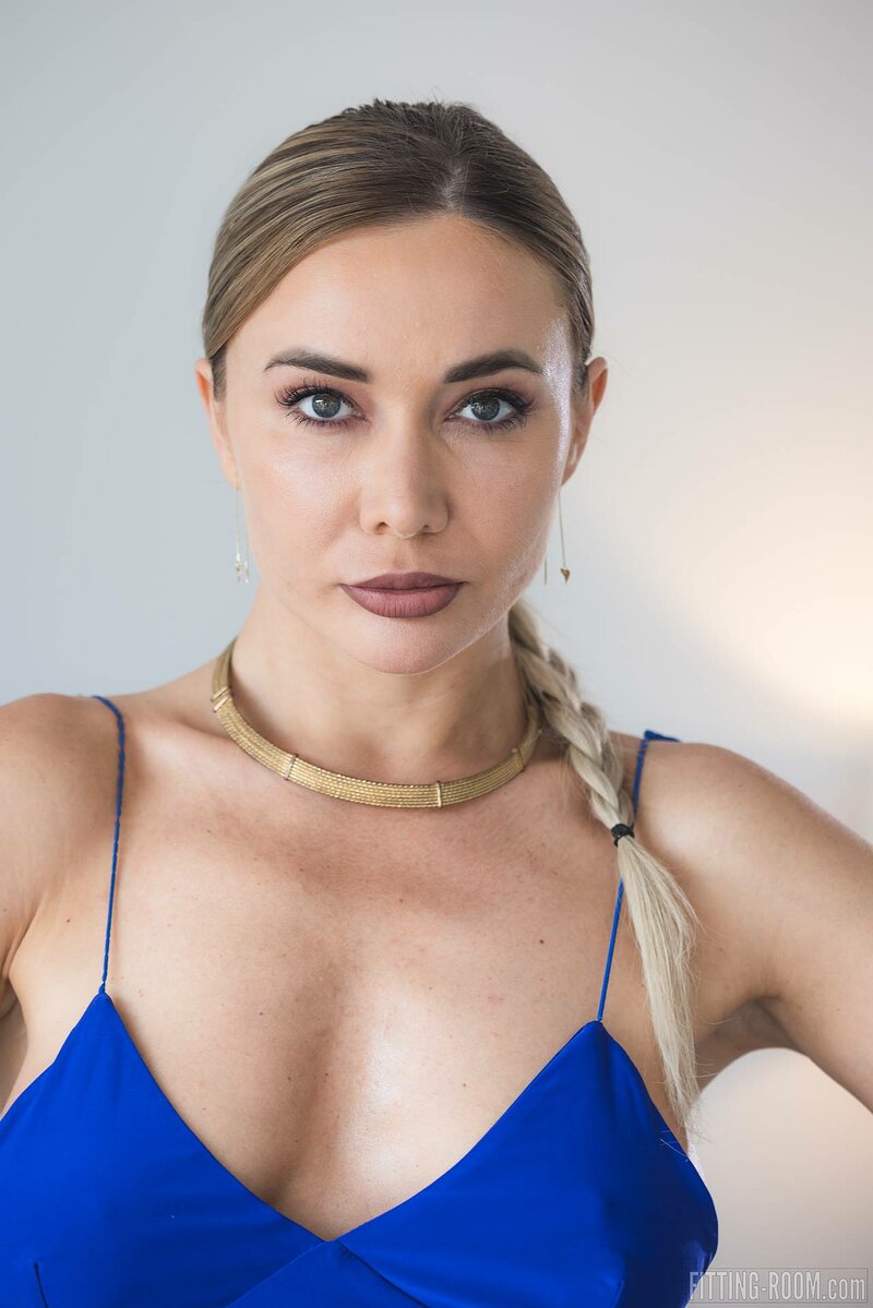 Проститутка Эвелина